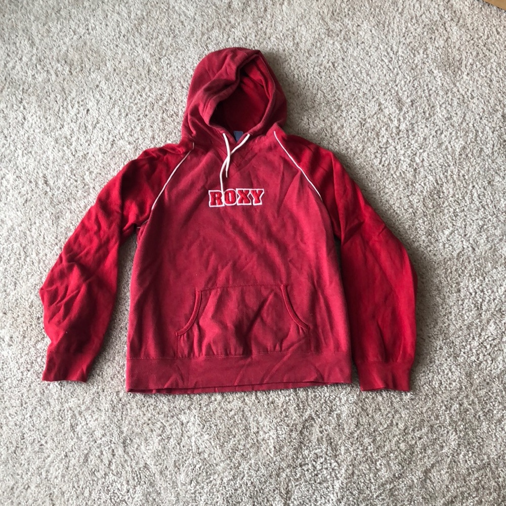 Vintage Roxy Hoodie